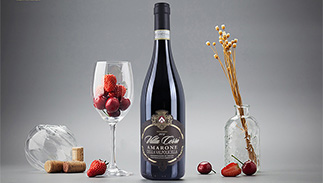意大(dà)利頂級佳釀｜阿瑪羅尼品鑒指南(nán)